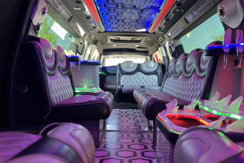 South Bend Limousine Rental